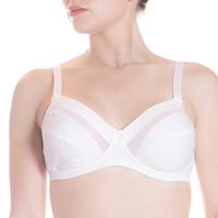 WOMEN'S BRA 270 VLPT02083 Tellini S.r.l. Wholesale Clothing